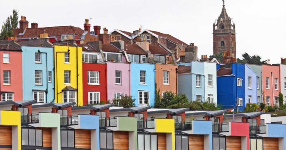 How Can We Solve The UK Housing Crisis? | Moxie