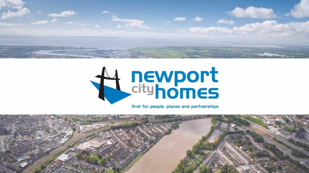Niche Skills in Housing Newport City Homes Case Study Moxie